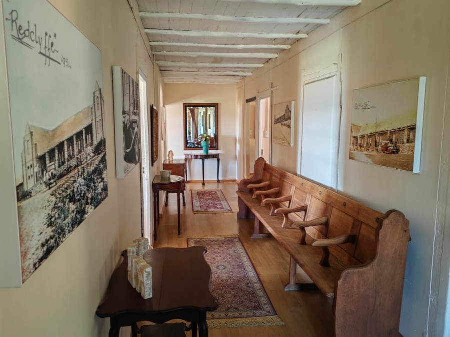 6 Bedroom Property for Sale in Joubertina Eastern Cape